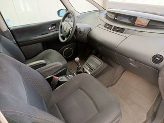 Renault Espace 2.0dCi 150Cv