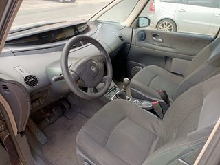 Renault Espace 2.0dCi 150Cv