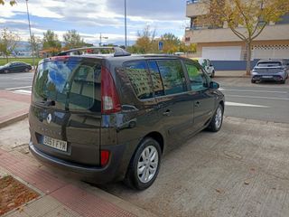 Renault Espace 2.0dCi 150Cv