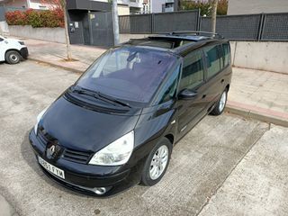 Renault Espace 2.0dCi 150Cv