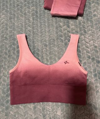 Conjunto deportivo Dash and Stars