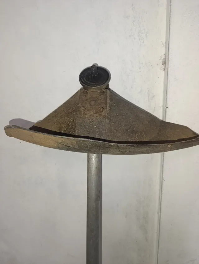 Cabezal desbrozadora