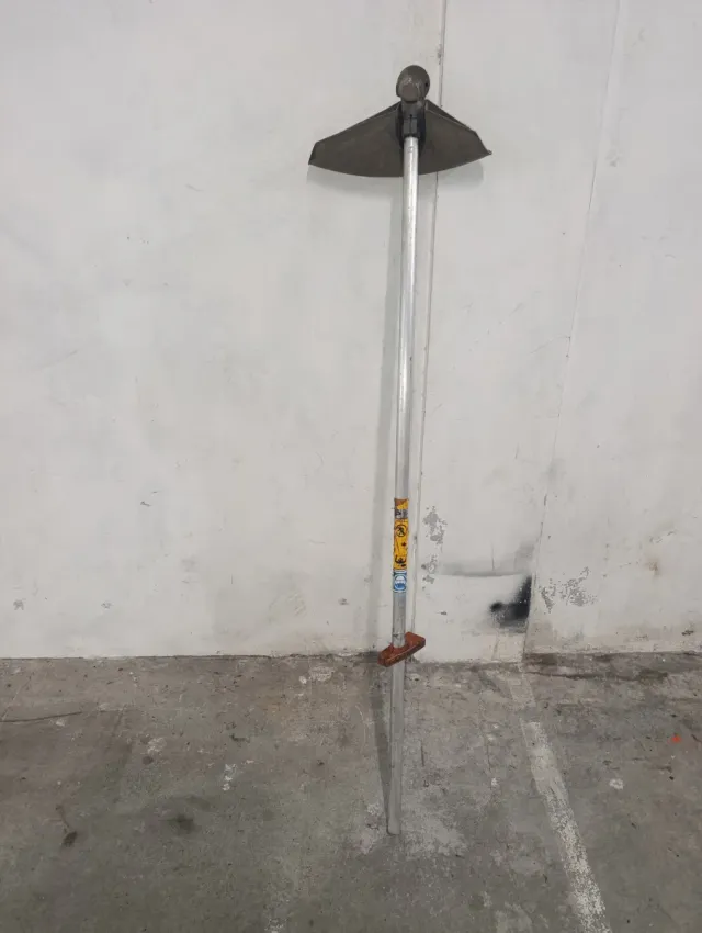 Cabezal desbrozadora