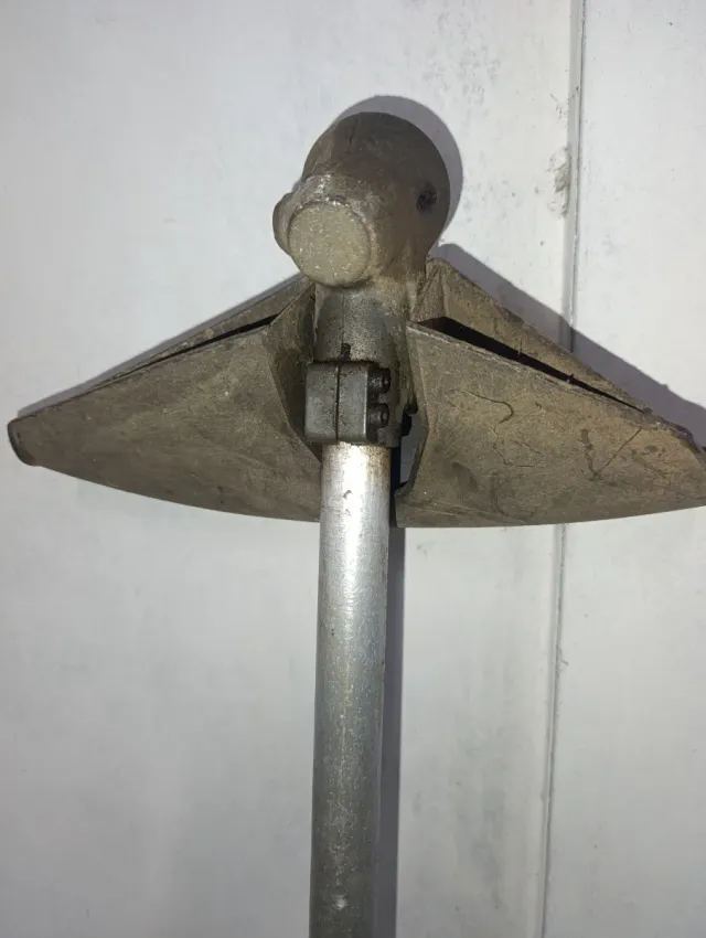 Cabezal desbrozadora