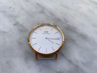 Orologio Daniel Wellington Classic Durham Rose Gol