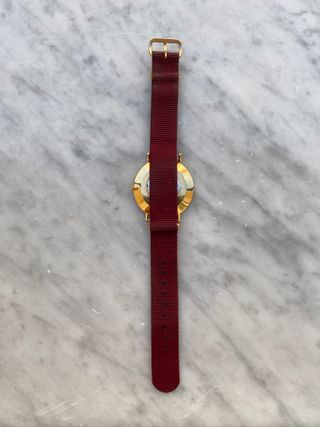 Orologio Daniel Wellington Classic Durham Rose Gol