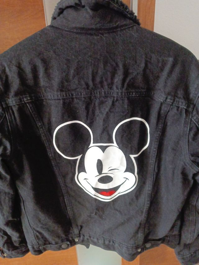 Chaqueta Levis strauss original sin estrenar