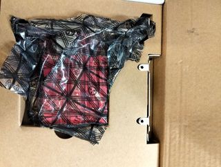 Tarjeta de Red ASUS XG-C100C 10G PCIe