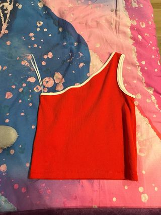 Pack Tops y Pantalones Niña