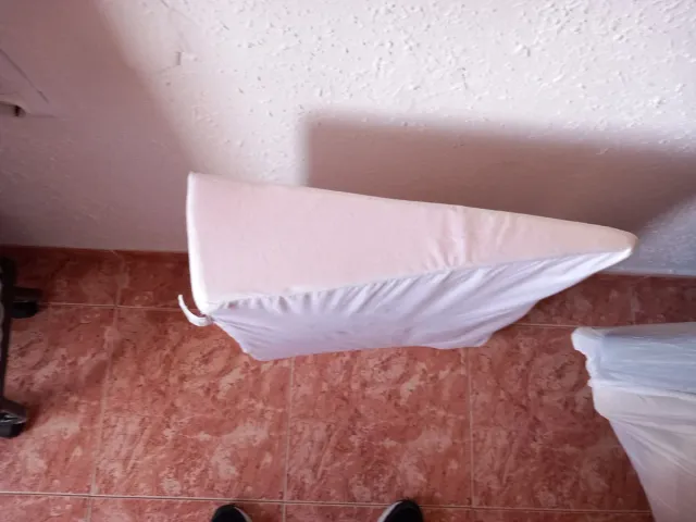 Cuña para alzar cama