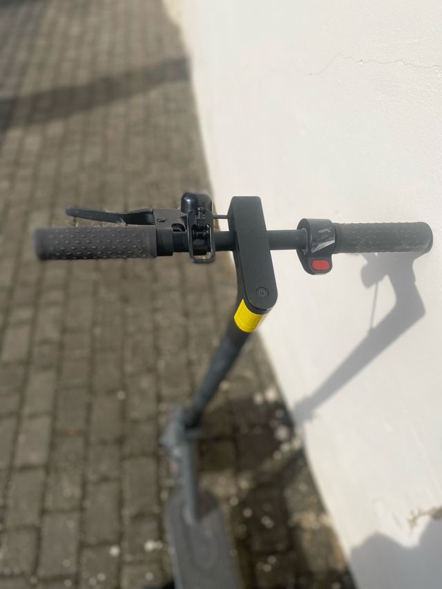 Patinete eléctrico Xiaomi