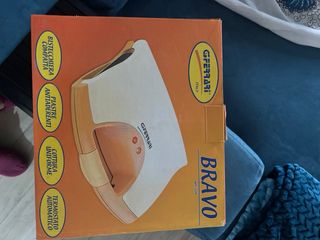 Piastra / Bistecchiera