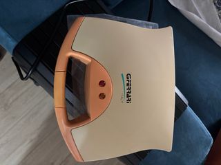 Piastra / Bistecchiera