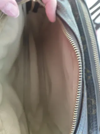 Borsa Louis Vuitton Vintage Originale