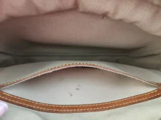 Borsa Louis Vuitton Vintage Originale