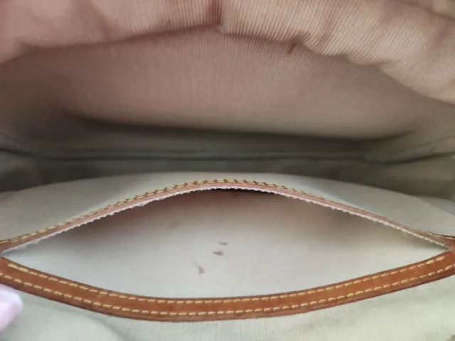 Borsa Louis Vuitton Vintage Originale