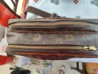 Borsa Louis Vuitton Vintage Originale