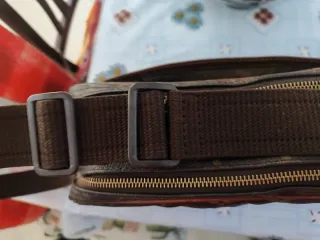 Borsa Louis Vuitton Vintage Originale