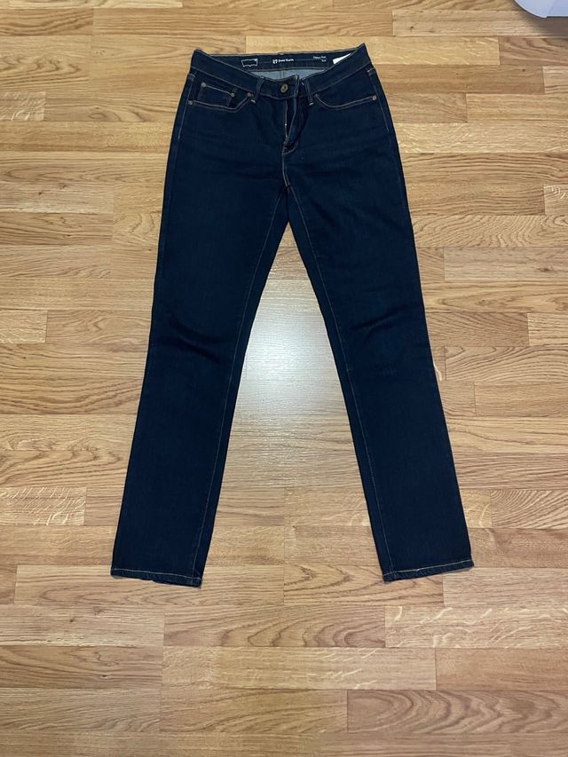 Vaqueros Levi's Slim Fit Talla S
