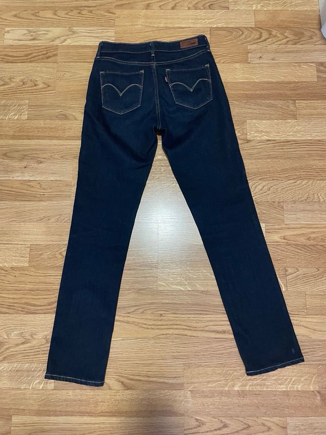 Vaqueros Levi's Slim Fit Talla S