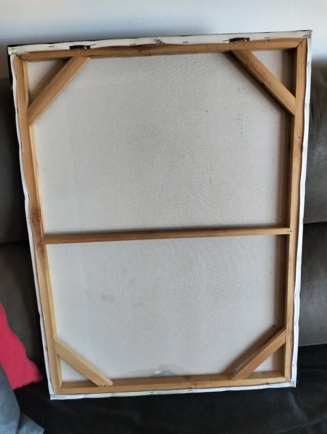 Cuadro Marilyn Monroe icónico