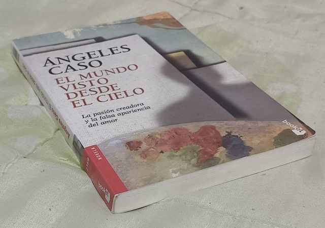 El mundo visto desde el cielo