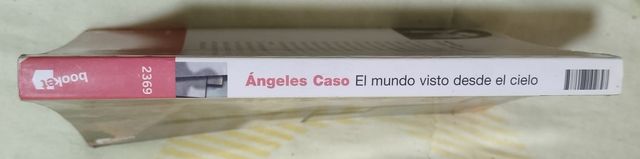 El mundo visto desde el cielo