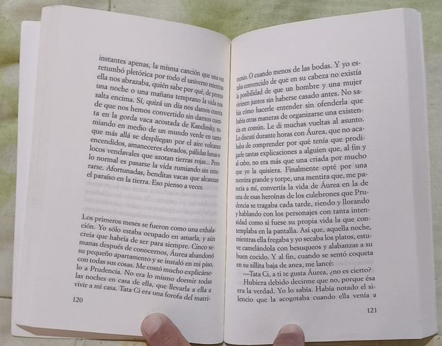 El mundo visto desde el cielo