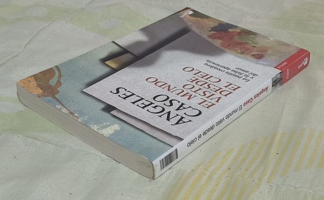 El mundo visto desde el cielo