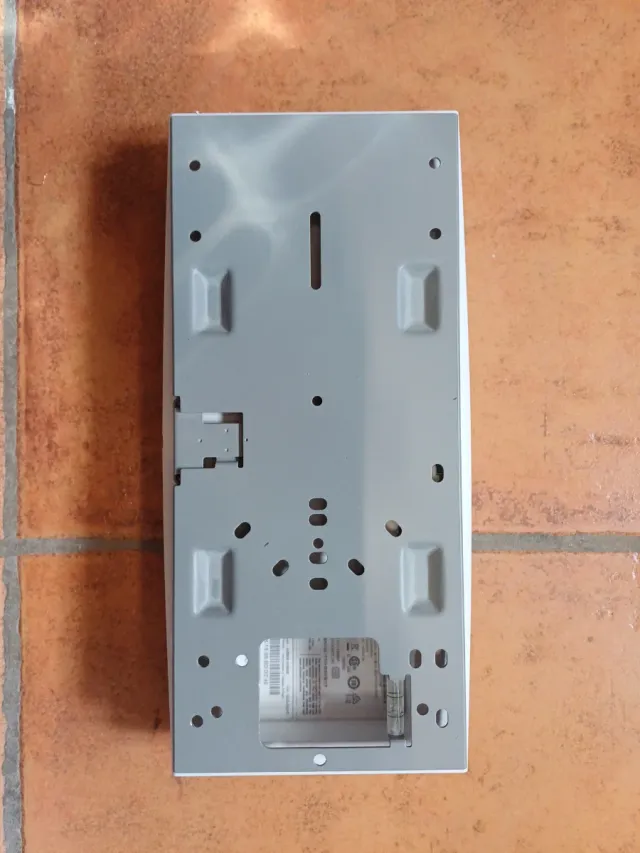 Punto de Acceso Cisco Blanco