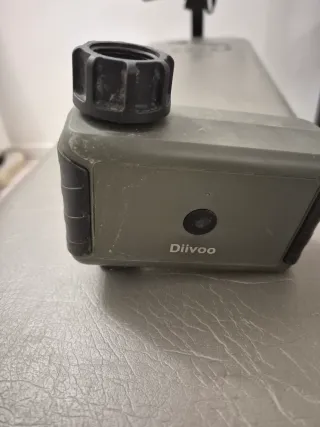 Irrigazione smart Diivoo