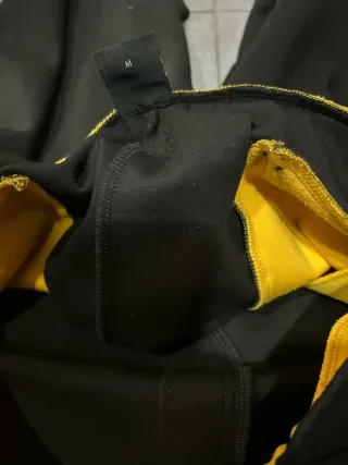 Pantalón chándal BOSS negro