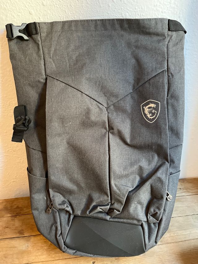 Mochila MSI para portátil