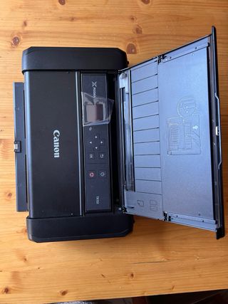 Impresora Canon Pixma TR150 Nueva
