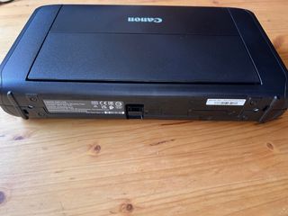 Impresora Canon Pixma TR150 Nueva