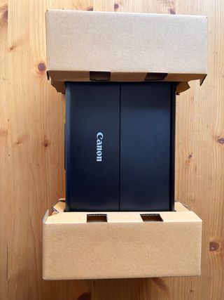 Impresora Canon Pixma TR150 Nueva