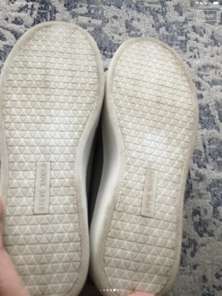 Steve Madden Scarpe Donna Tg 39 Grigie