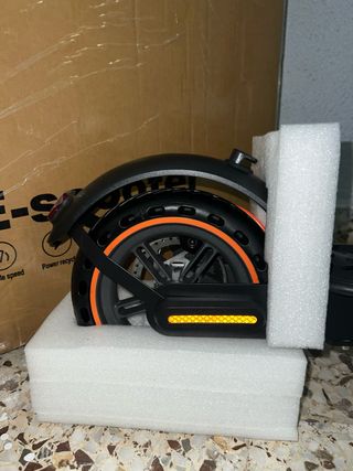 Patinete Eléctrico Nuevo