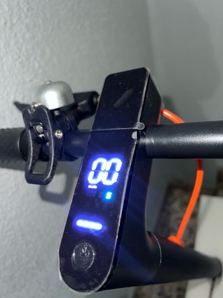 Patinete Eléctrico Nuevo