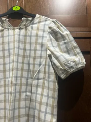 Camisa Marieth nueva con etiquetas