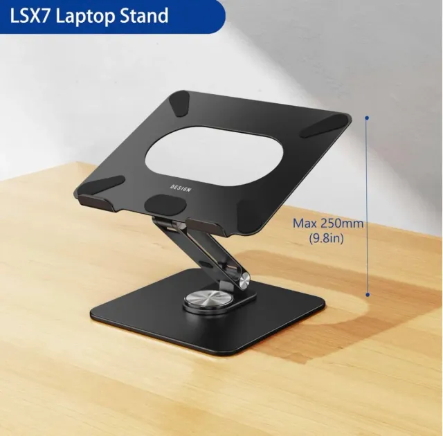 Soporte para tablet , portatil o monitor