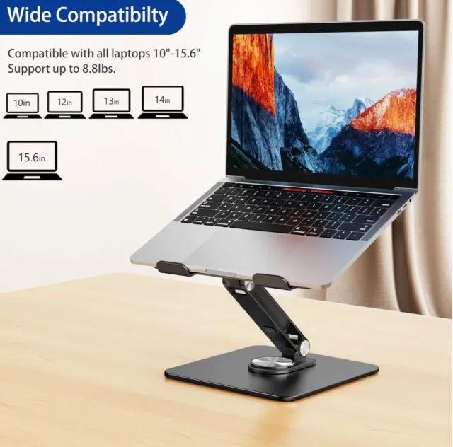Soporte para tablet , portatil o monitor