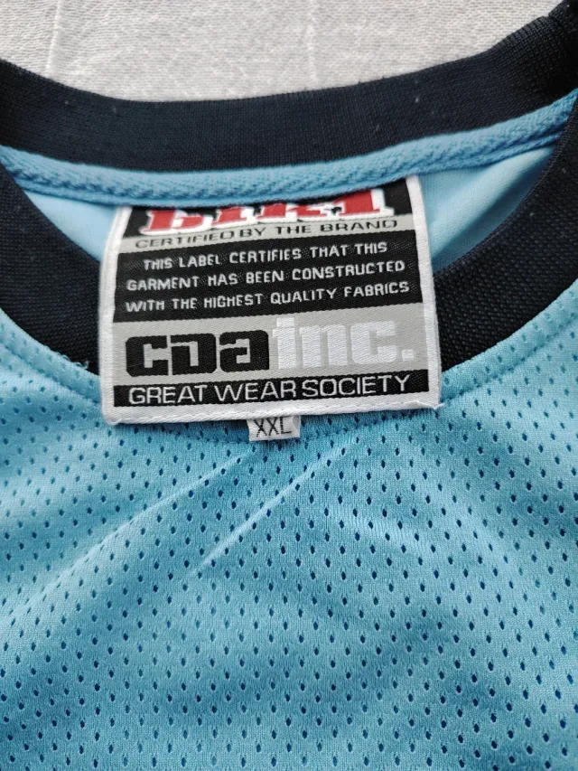 Camiseta New Jersey 26