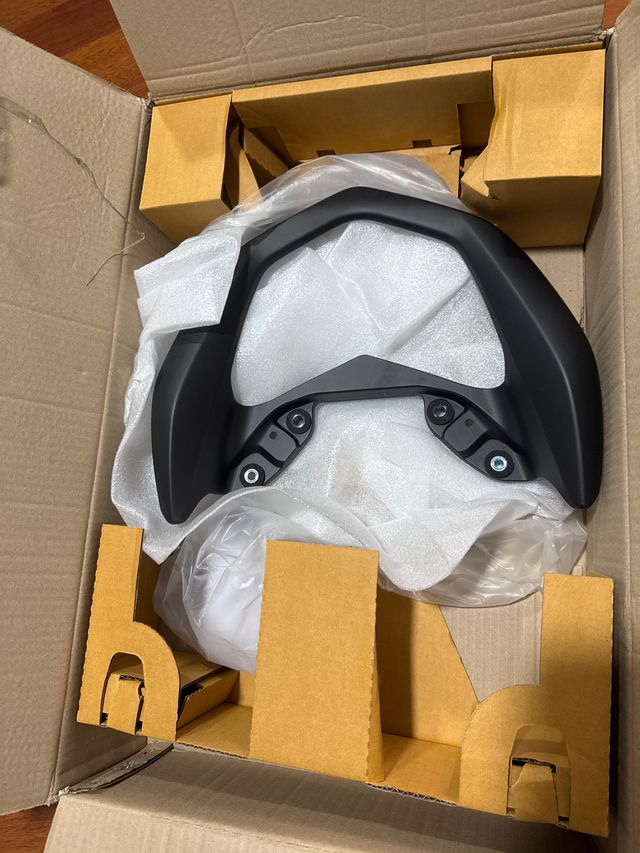 Asidero Yamaha Nmax 2023-2024