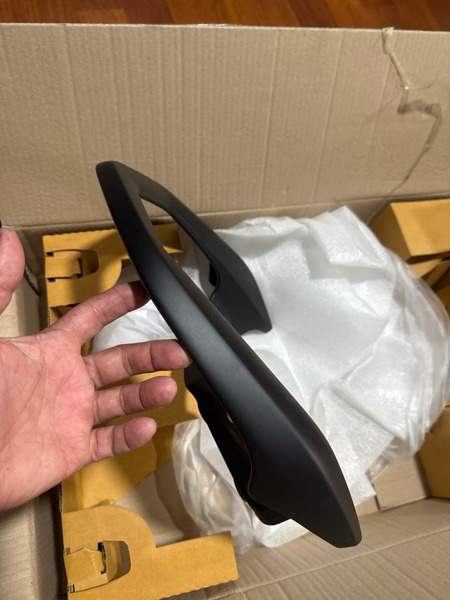 Asidero Yamaha Nmax 2023-2024