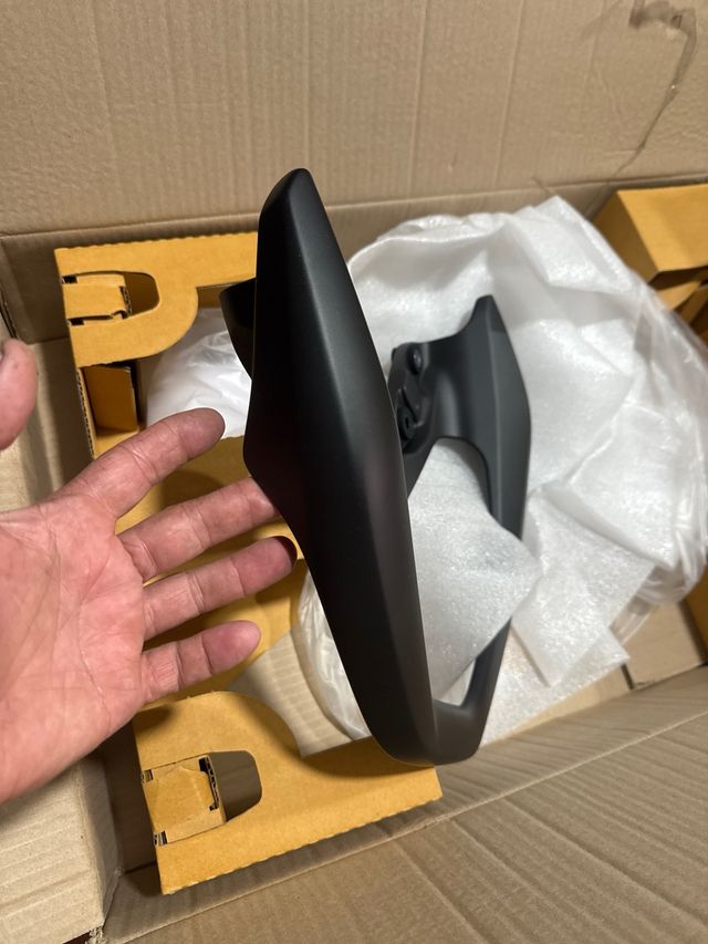 Asidero Yamaha Nmax 2023-2024