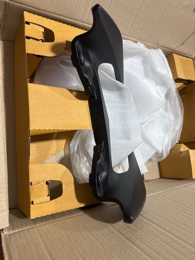 Asidero Yamaha Nmax 2023-2024