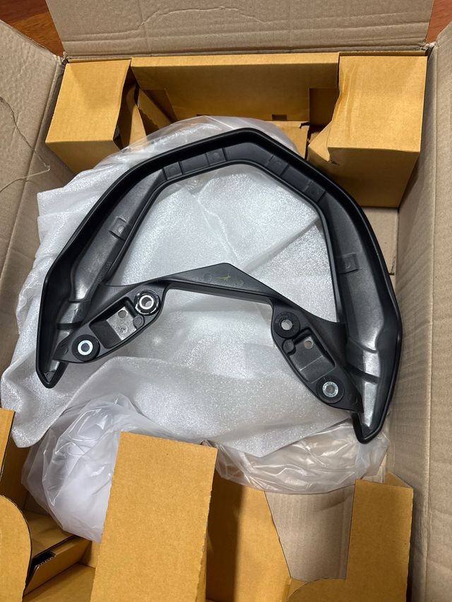 Asidero Yamaha Nmax 2023-2024