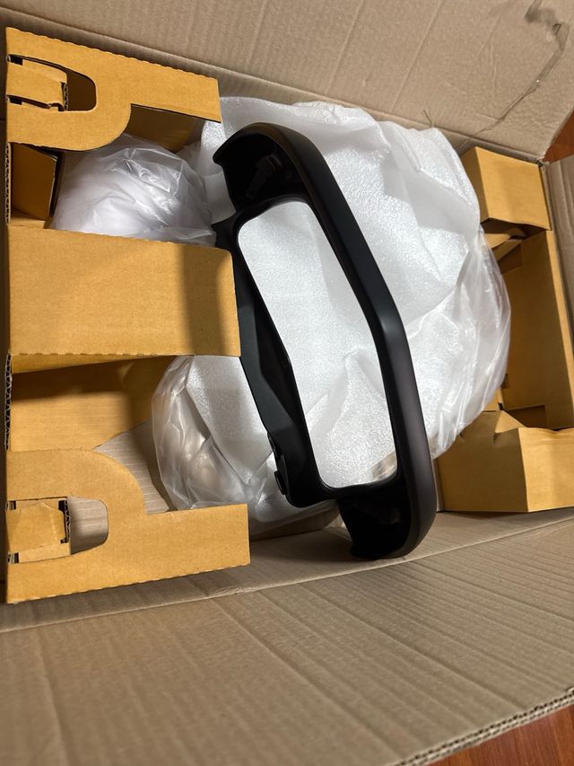 Asidero Yamaha Nmax 2023-2024