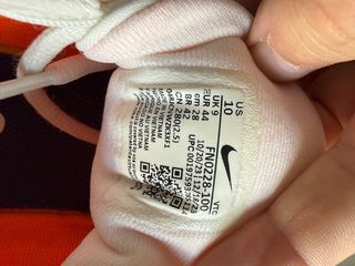 Zapatilla Nike Journey Running